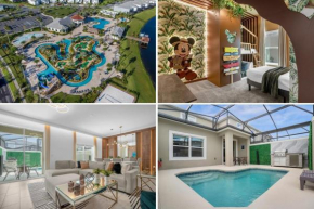 5 Bedrooms- 4 Bathrooms- Storey Lake 4198 Pd